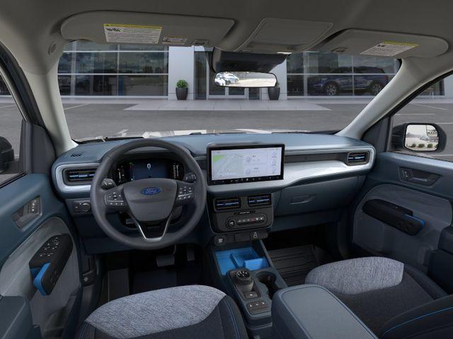 new 2026 Ford Maverick car, priced at $31,649