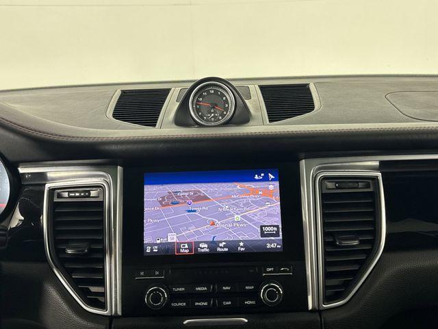 used 2017 Porsche Macan car, priced at $24,499
