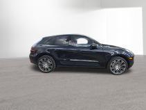 used 2017 Porsche Macan car, priced at $24,991