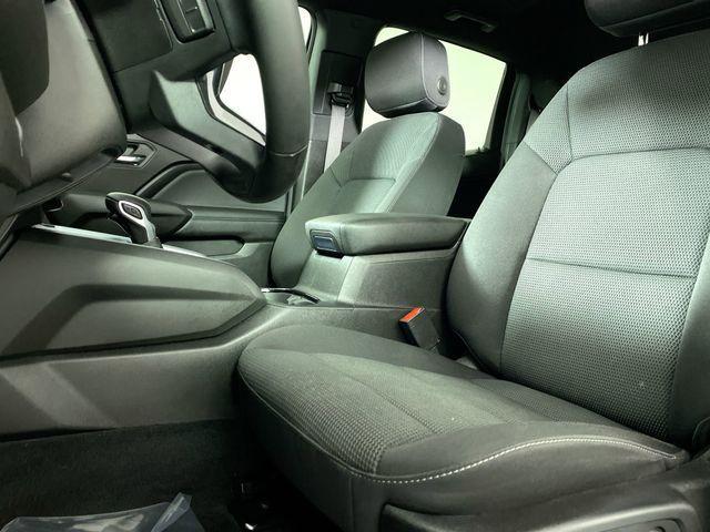 used 2023 Chevrolet Colorado car, priced at $31,991