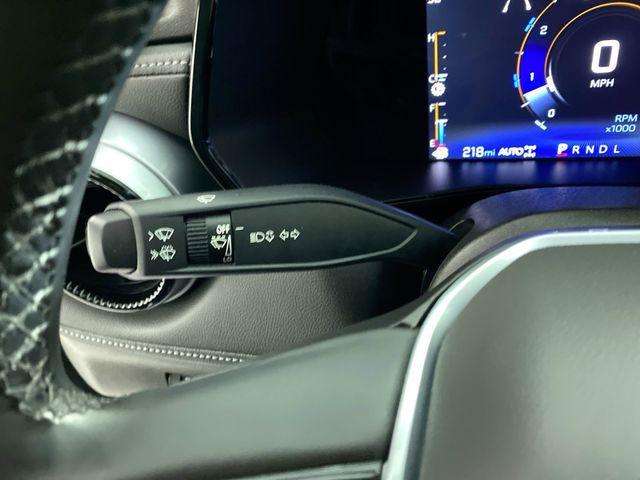 used 2023 Chevrolet Colorado car, priced at $31,991