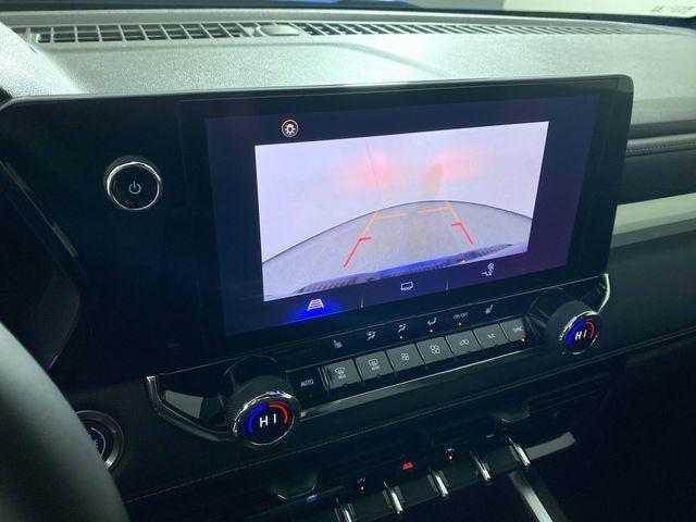 used 2023 Chevrolet Colorado car, priced at $31,991