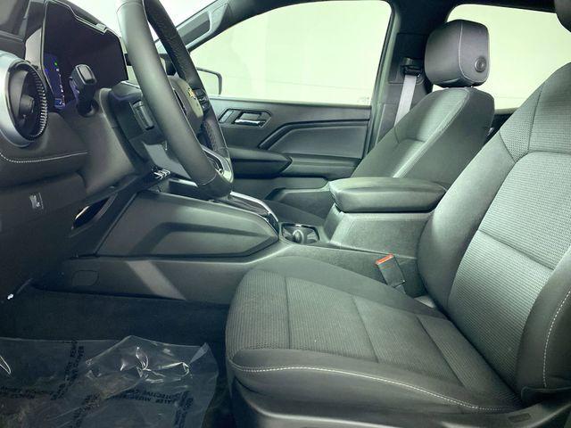 used 2023 Chevrolet Colorado car, priced at $31,991