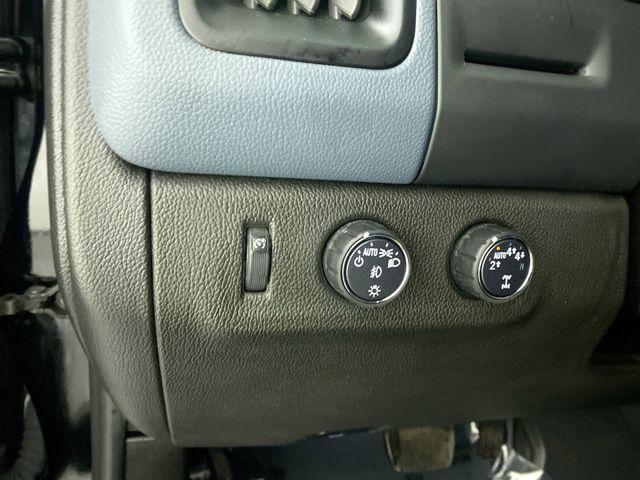 used 2022 Chevrolet Colorado car, priced at $29,800