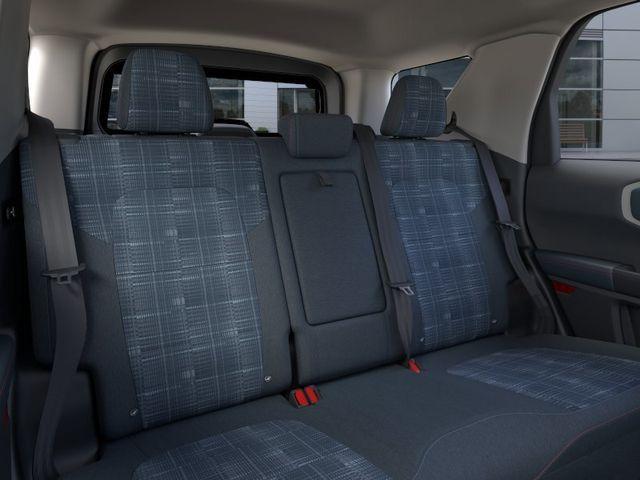 new 2025 Ford Bronco Sport car, priced at $31,104