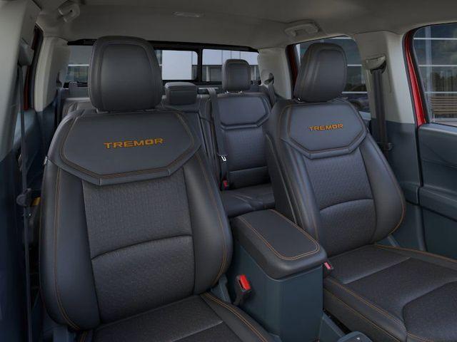 new 2026 Ford Maverick car, priced at $39,004