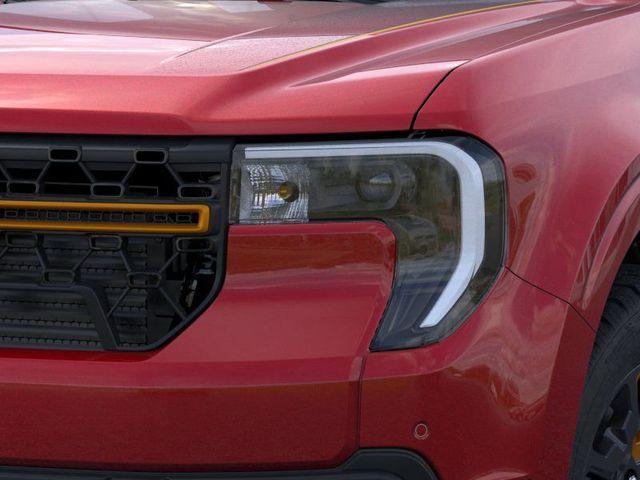 new 2026 Ford Maverick car, priced at $39,004