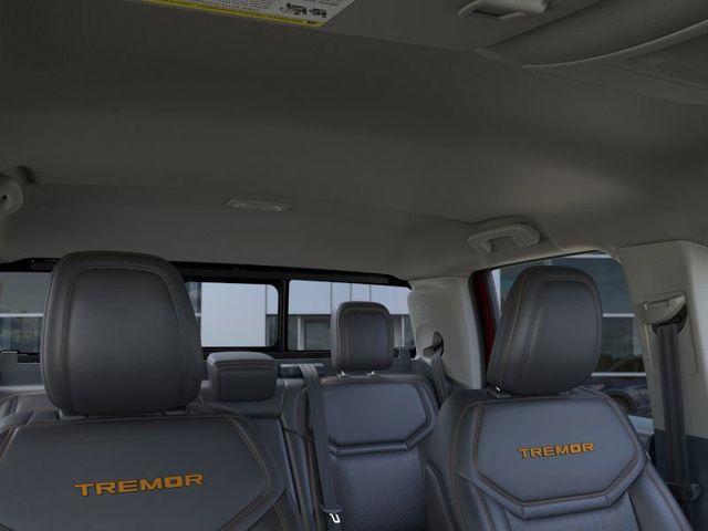 new 2026 Ford Maverick car, priced at $39,004