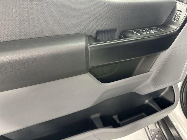 used 2021 Ford F-150 car, priced at $26,794