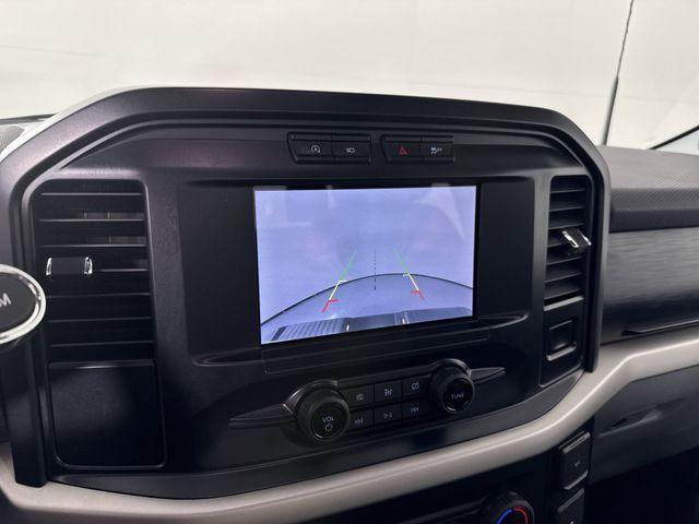 used 2021 Ford F-150 car, priced at $26,794