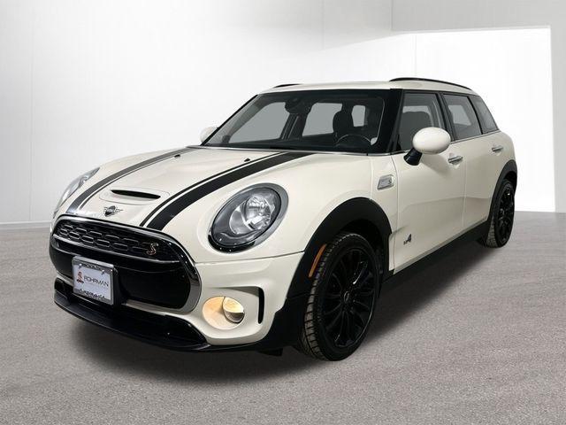 used 2019 MINI Clubman car, priced at $10,995