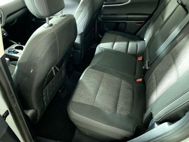 used 2021 Ford Bronco Sport car, priced at $15,971