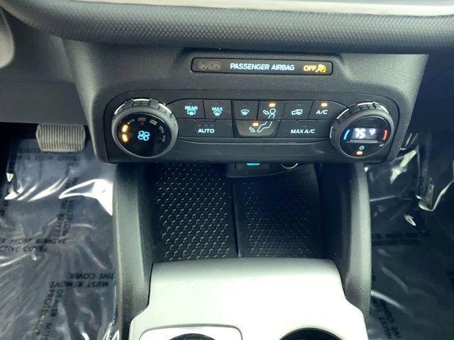 used 2021 Ford Bronco Sport car, priced at $15,971