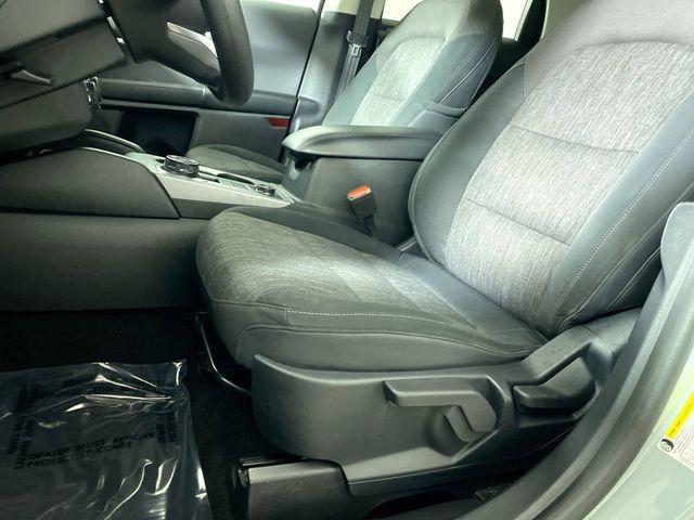 used 2021 Ford Bronco Sport car, priced at $15,971