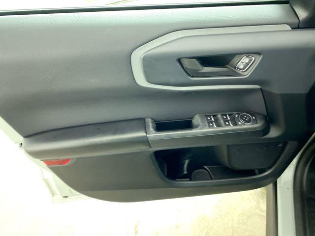 used 2021 Ford Bronco Sport car, priced at $15,971