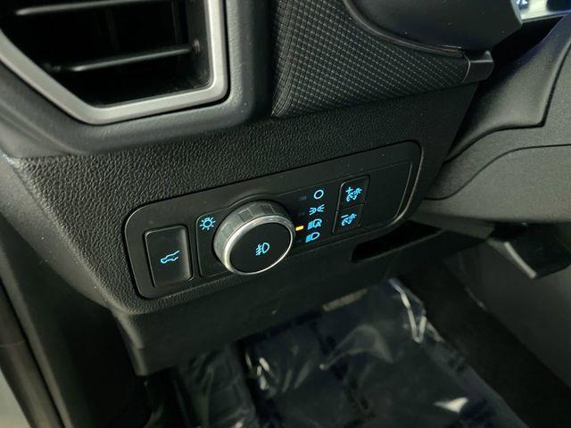 used 2021 Ford Bronco Sport car, priced at $15,971