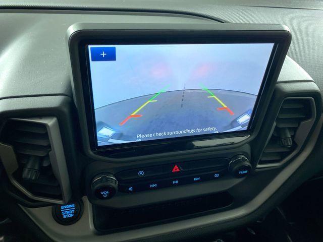 used 2021 Ford Bronco Sport car, priced at $15,971