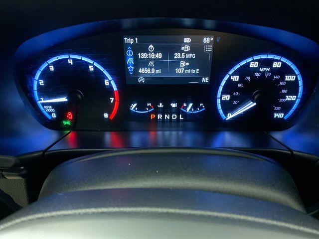 used 2021 Ford Bronco Sport car, priced at $15,971