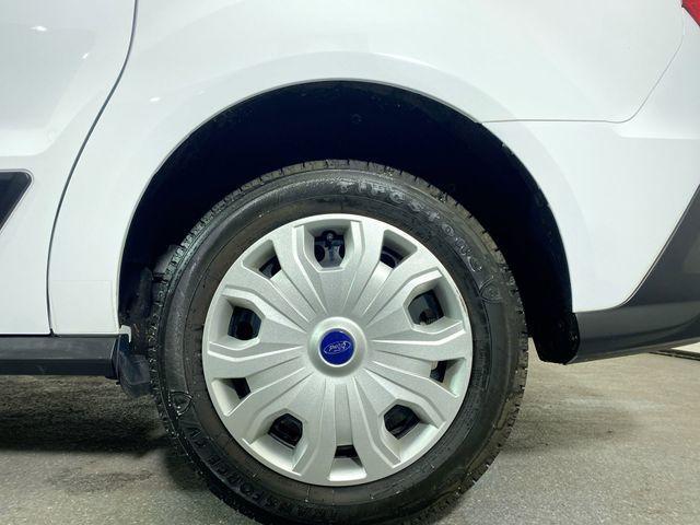 used 2022 Ford Transit Connect car, priced at $16,800