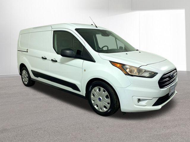 used 2022 Ford Transit Connect car, priced at $16,800