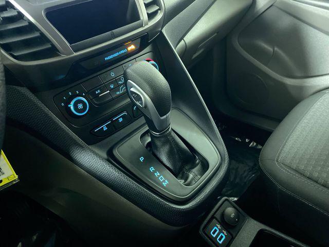 used 2022 Ford Transit Connect car, priced at $16,800