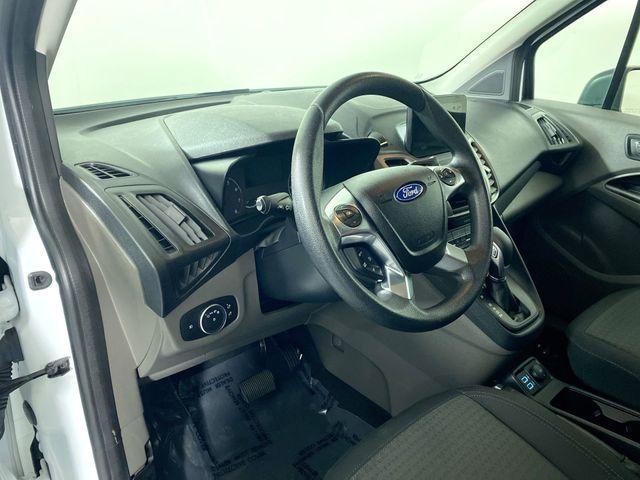 used 2022 Ford Transit Connect car, priced at $16,800