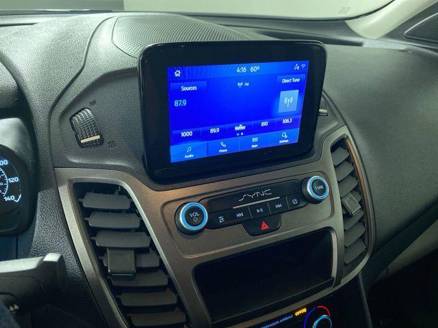 used 2022 Ford Transit Connect car, priced at $16,800