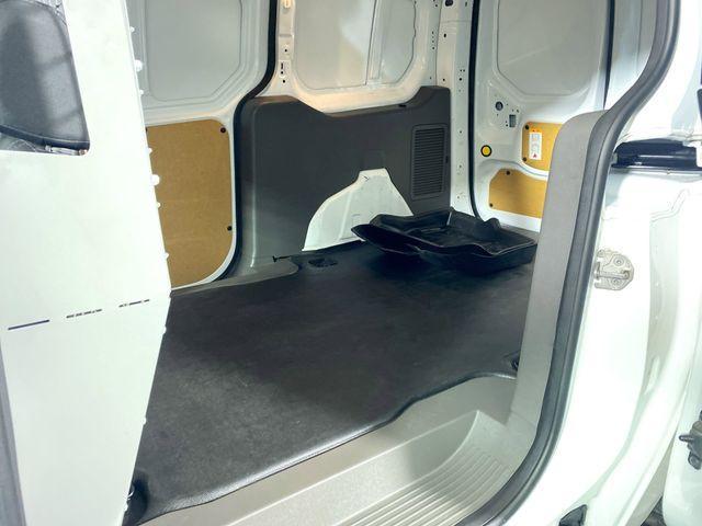 used 2022 Ford Transit Connect car, priced at $16,800