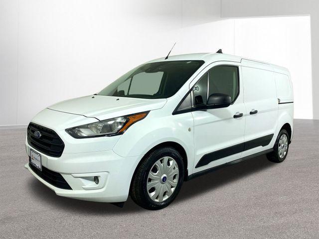 used 2022 Ford Transit Connect car, priced at $16,800