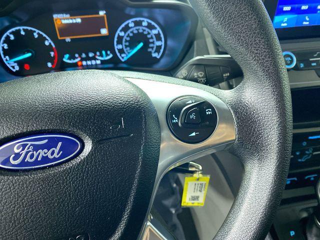 used 2022 Ford Transit Connect car, priced at $16,800