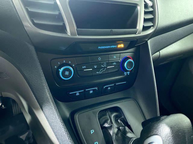 used 2022 Ford Transit Connect car, priced at $16,800