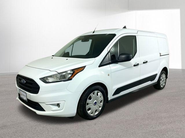 used 2022 Ford Transit Connect car, priced at $16,800