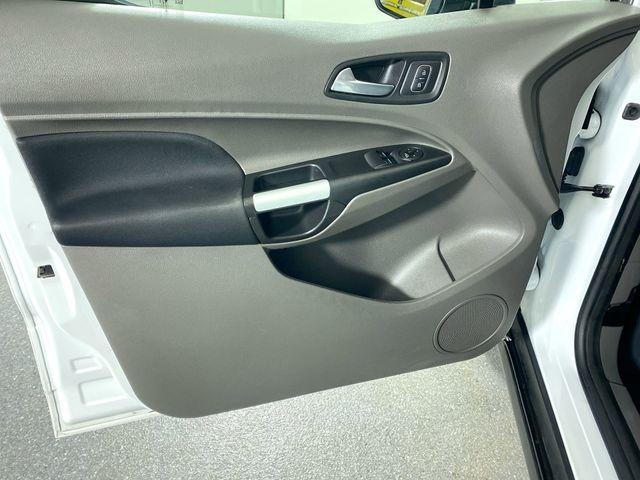 used 2022 Ford Transit Connect car, priced at $16,800