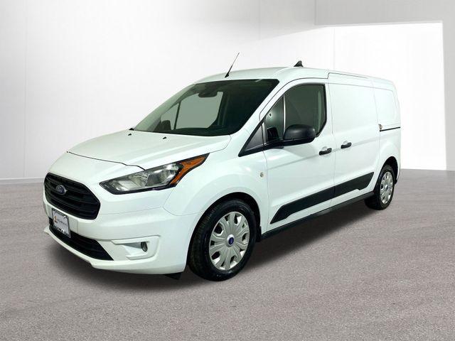 used 2022 Ford Transit Connect car, priced at $16,800