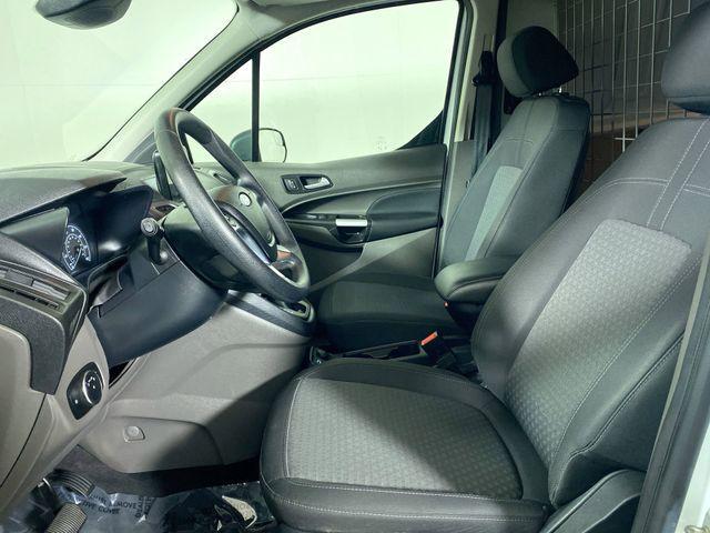 used 2022 Ford Transit Connect car, priced at $16,800