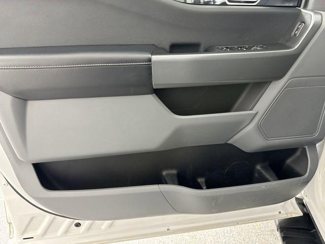 used 2022 Ford F-150 car, priced at $27,900