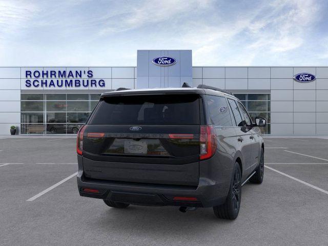 new 2026 Ford Expedition car, priced at $82,055