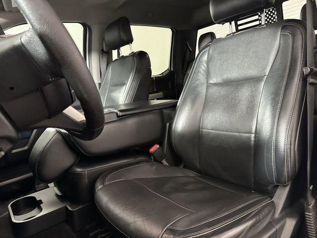 used 2016 Ford F-150 car, priced at $19,490