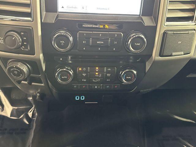 used 2016 Ford F-150 car, priced at $19,490