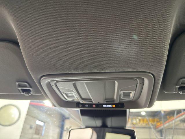 used 2023 Chevrolet Silverado 1500 car, priced at $44,499