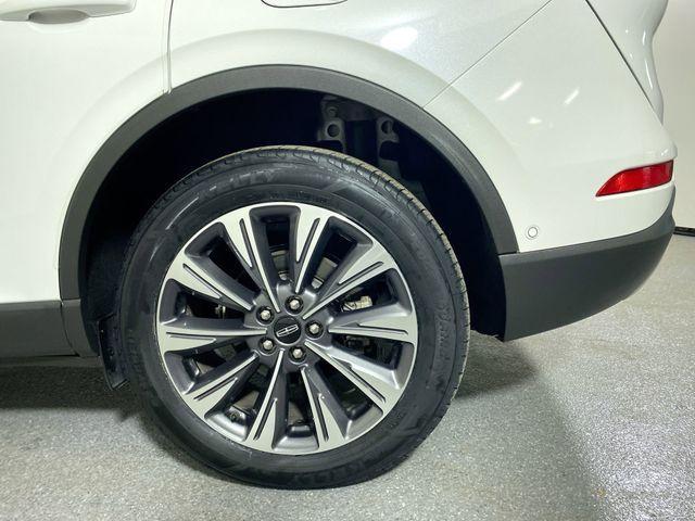 used 2021 Lincoln Corsair car, priced at $24,298