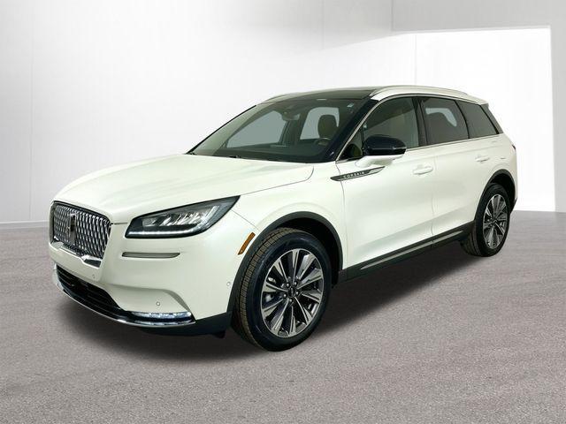 used 2021 Lincoln Corsair car, priced at $24,298