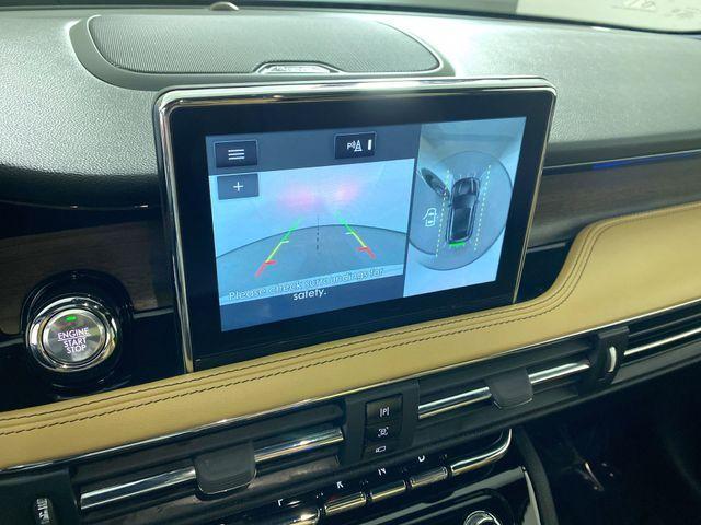 used 2021 Lincoln Corsair car, priced at $24,298