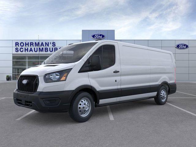 new 2026 Ford Transit-350 car, priced at $60,910