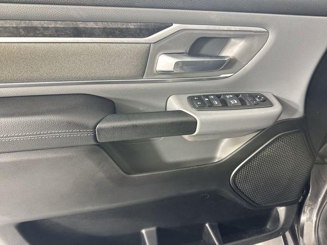used 2021 Ram 1500 car, priced at $25,888