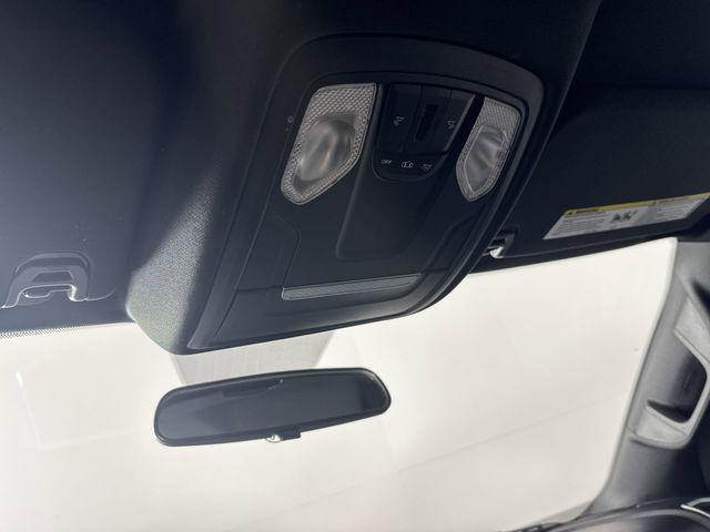 used 2021 Ram 1500 car, priced at $25,888