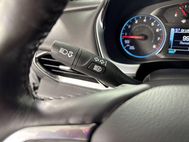 used 2018 Chevrolet Traverse car, priced at $19,995