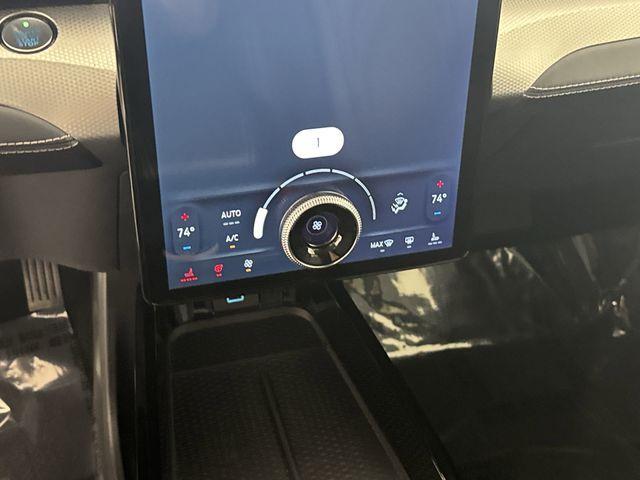 used 2021 Ford Mustang Mach-E car, priced at $19,500
