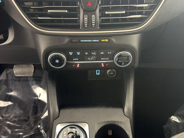 used 2020 Ford Escape car, priced at $14,900