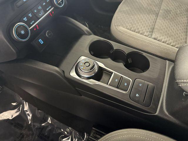 used 2020 Ford Escape car, priced at $14,900